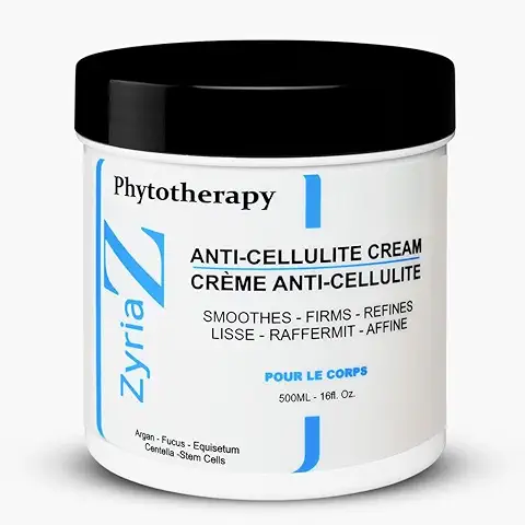 Gel Crema Anticelulítica Reafirmante Corporal para Mujer Hombre,Intensivo Tratamiento Reductor de Celulitis para Piernas Muslos Brazos Abdomen Crema Hidratante  