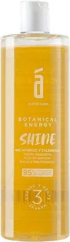 Gel de Baño Caléndula e Hipérico 500 ml  