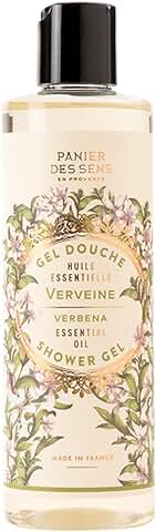 Gel de Baño (Verbena)  