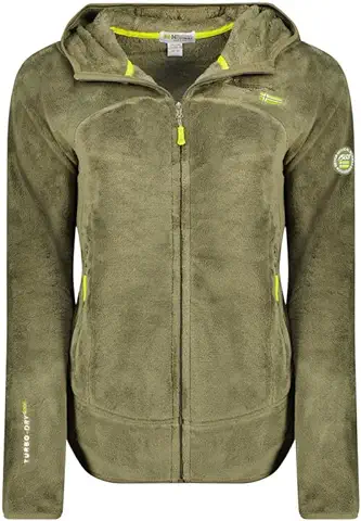 Geographical Norway