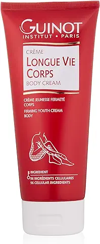 Guinot Longue Vie Corps Crema Corporal Reafirmante - 200 ml  
