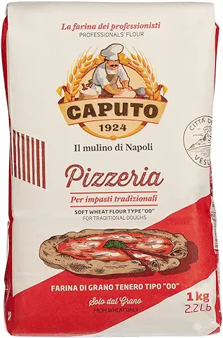 Harina Caputo Pizzeria Kg. 1  