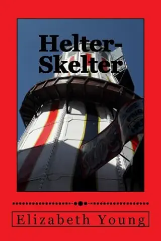 Helter-Skelter  