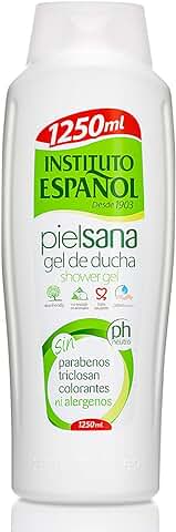 I.Español Gel Piel Sana 1250Ml  