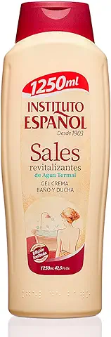 Instituto Español Gel de Baño Sales Revitalizantes - 1250 ML