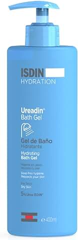 ISDIN Ureadin Gel de Baño Hidratante  
