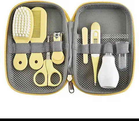 Kit- de Higiene y Salud del Bebé  