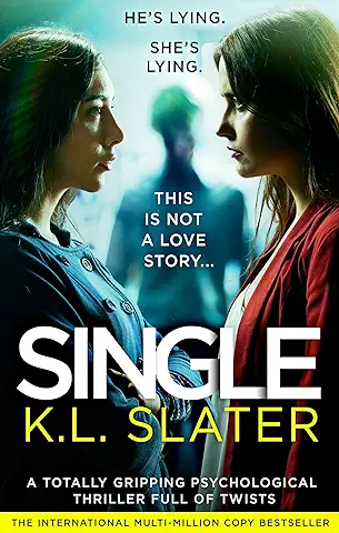 K.L. Slater
