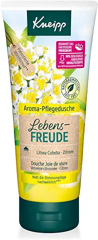 Kneipp - Aroma Alegría gel de Ducha de la Vida, 200 ml  