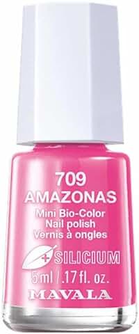 Mavala Mini Esmalte de Uñas Bio-Color 5ml (709)  