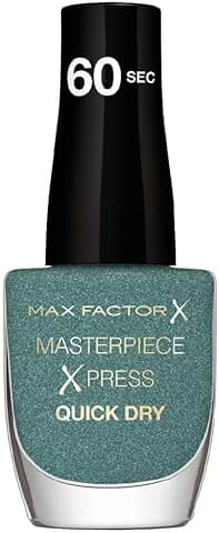 Max Factor Masterpiece Xpress Quick Dry Laca de Uñas Tono 710 Après-ski 8 ml  