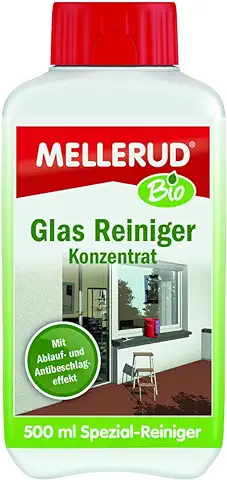 MELLERUD Bio 2021018047 - Kit de Limpieza  