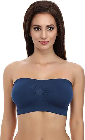 Merry Style Bandeau Top Deportivo Bra Sin Tirantes Ropa Verano Mujer 06 161