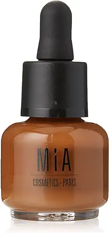 Mia Cosmetics-Paris, Bronceador E Iluminador Facial - 5 Ml., Bronze  