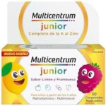 Ofertas de Suplementos Alimenticios