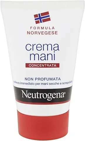 Neutrogena Crema Concentrado De Manos - 75 ml.  