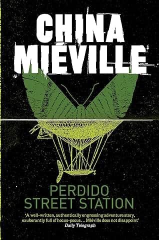 Perdido Street Station  