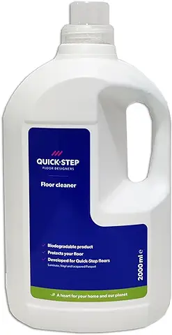 QUICK STEP - LIMPIADOR DE SUELOS QUICK STEP 2 LT  