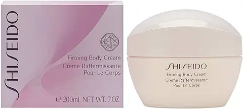 Shiseido 32275 - Crema, 200 ml  