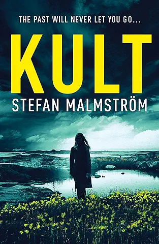 Stefan Malmström