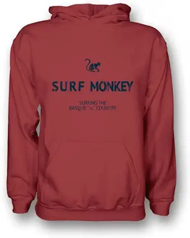 SURF MONKEY