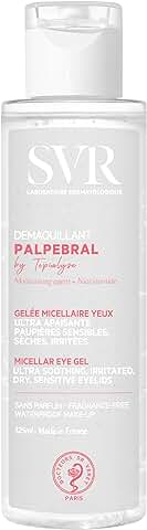 Svr Topialyse Palpebral Desmaq yeux 125m  