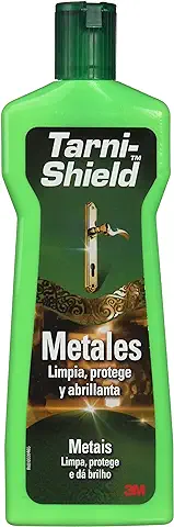 TARNI SHIELD Limpia Metales bote 250 ml  