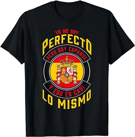 Tshirtoftheyear España