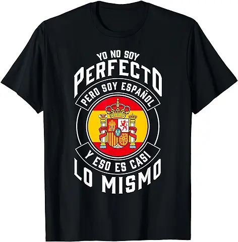 Tshirtoftheyear España
