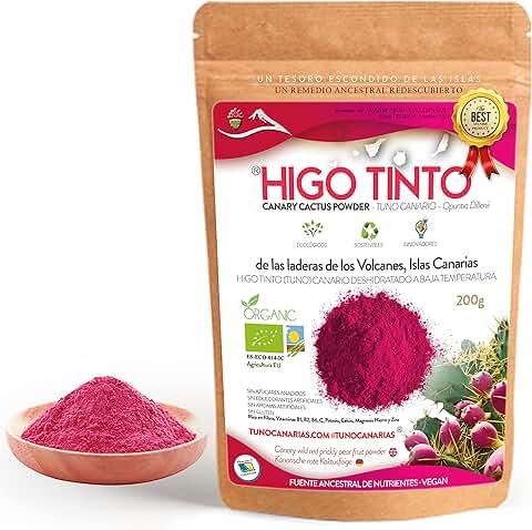 TUNO CANARIAS