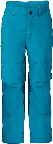 VAUDE Kids Detective Antimos Zo Pants - Pantalón Unisex Bebé  