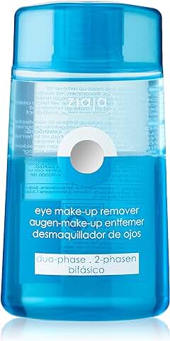 Ziaja Desmaquillador de Ojos Bifásico 120 ml  