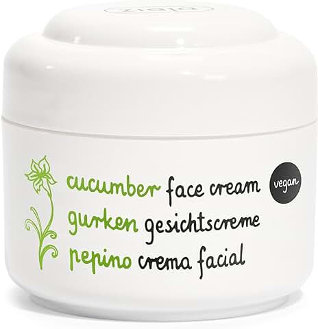 Ziaja Pepino Crema Facial 50ml (M00005449)  