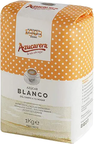 Azucar Azucarera 1K  
