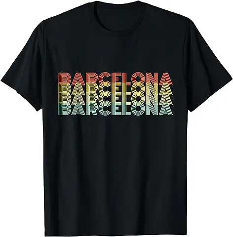 Barcelona Recuerdos Y Refranes