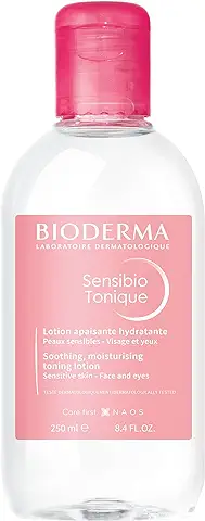 Bioderma Sensibio Tonique Tónico Facial - 250 ml