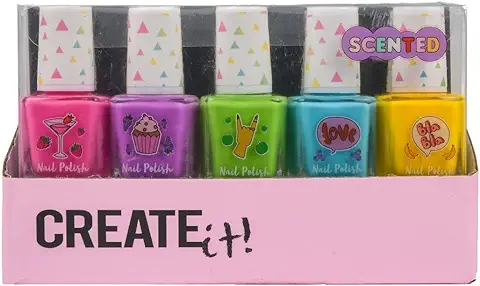 Create It! Create It! Nail Polish Scented 200 g  