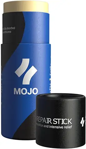 CRUX MOJO Crema Regenerante e Hidratante - Escalada, Crosstraining - 100% Natural  