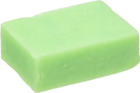 DRASANVI JABÓN ALOE VERA - ANTIINFLAMATORIO - RELAJANTE - Para piel Enrojecida - VEGANO - 100g  