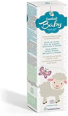 Esential´Aroms, Crema Corporal - 100 ml.  