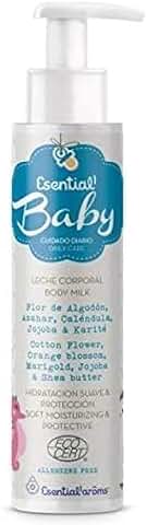 Esential'arôms, Crema Corporal - 100 ml.  