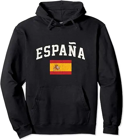 Espana Tees