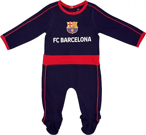 F.C. Barcelona
