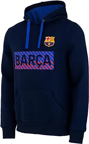 F.C. Barcelona