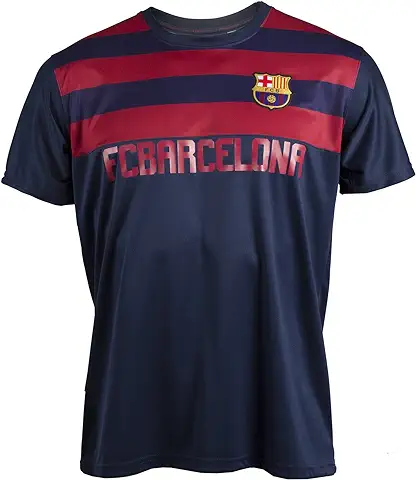 Fc Barcelone