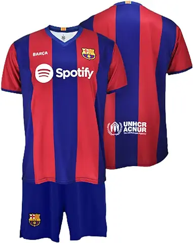 Futbol Club Barcelona
