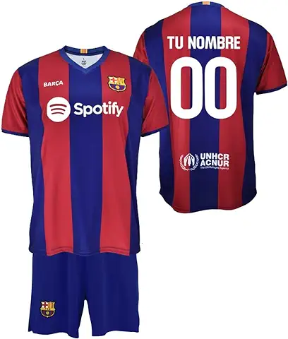 Futbol Club Barcelona
