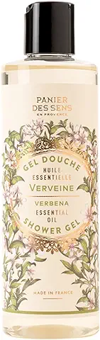 Gel de Baño (Verbena)  