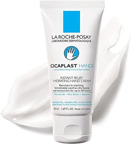La Roche Posay Crema de Manos - 50 ml  