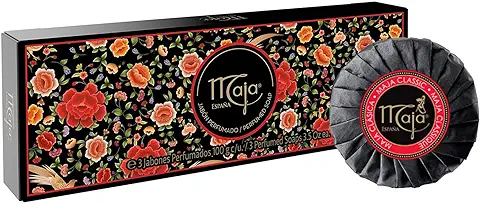 Maja Set Jabones Clásicos 3x100 g  